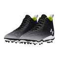 Under Armour Men's Highlight Hammer MC 2.0 Football Cleats Size 8 Black NWOB
