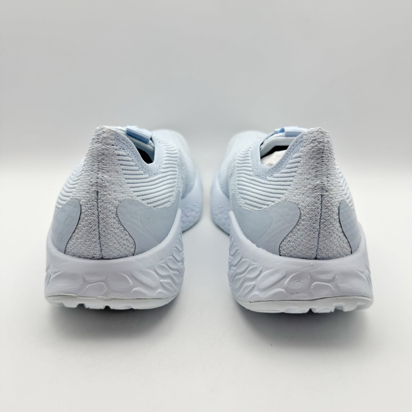 New Balance Womens Fresh Foam X 1080 Unlaced Sneakers US 8.5 M EU 40 Blue NIB