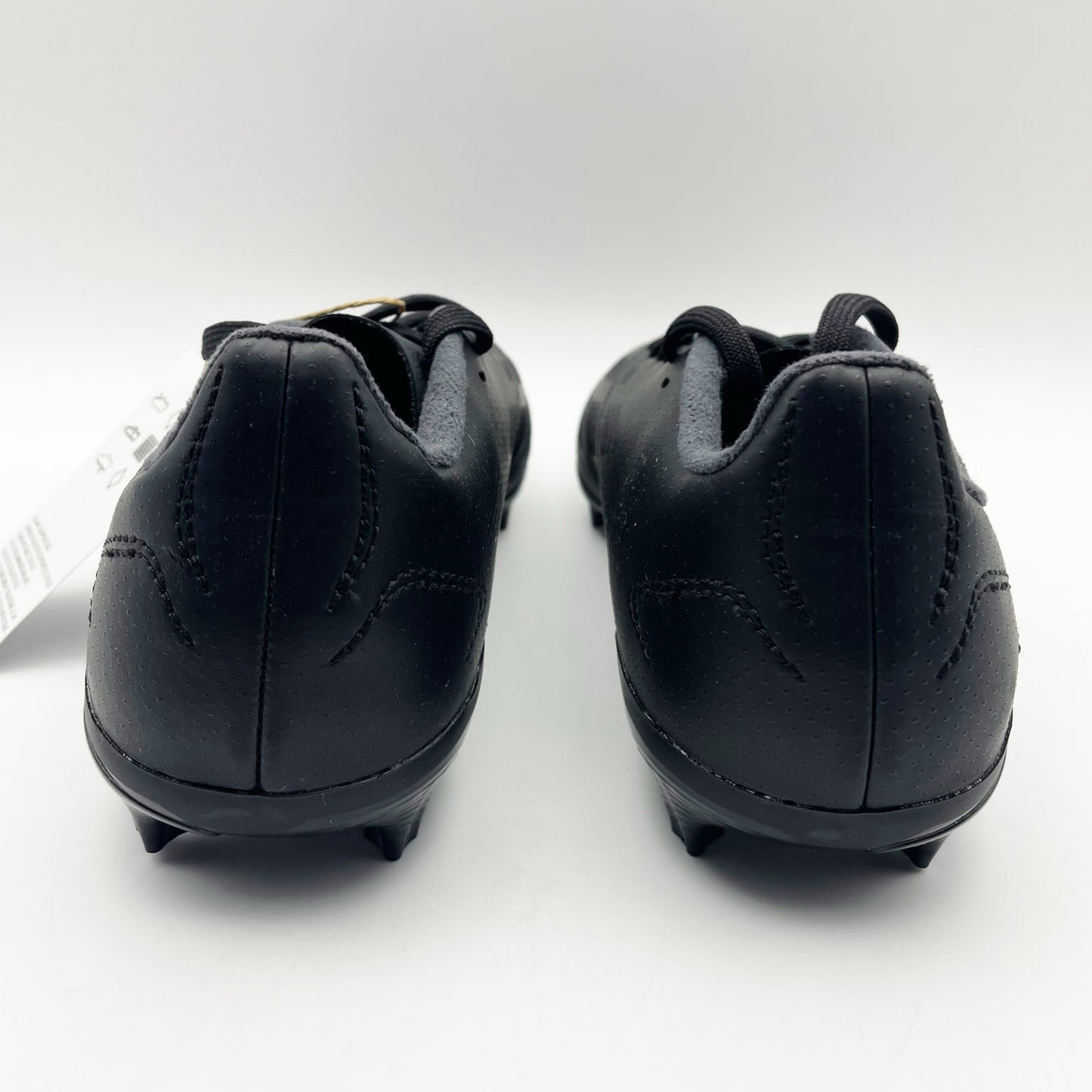 Adidas Kids Predator 24 League Firm Ground Soccer Cleat US 2 Fr 33.5 Black NIB