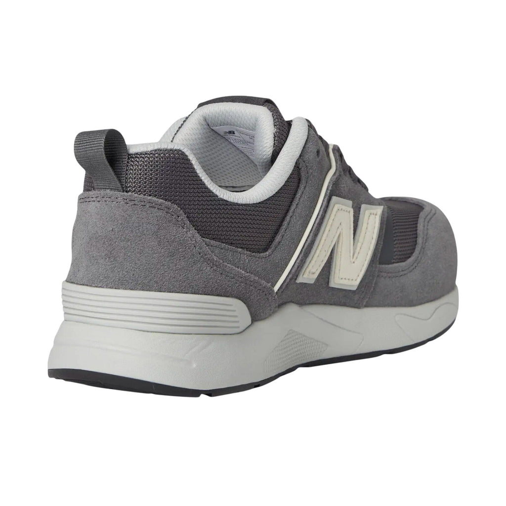 New Balance Mens Elite Lite Work Sneakers Size 7 WIDE EE Grey White CT SR NIB