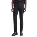 EVERLANE Men's Uniform Performance Chino Pants 32x28 Black Slim Fit NWT