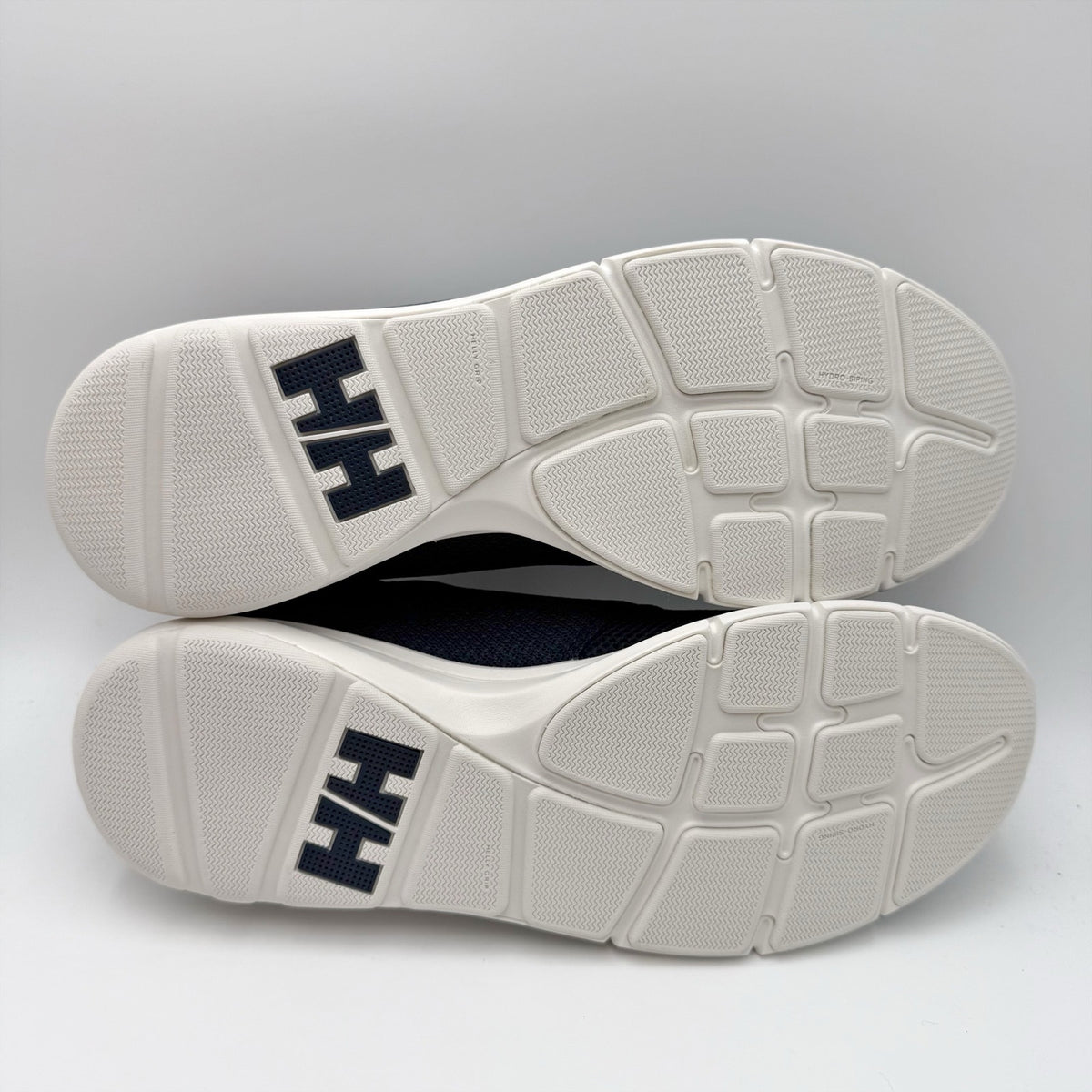 Helly Hansen Mens Feathering Athletic Shoes Size 10 Navy Blue Walking NIB