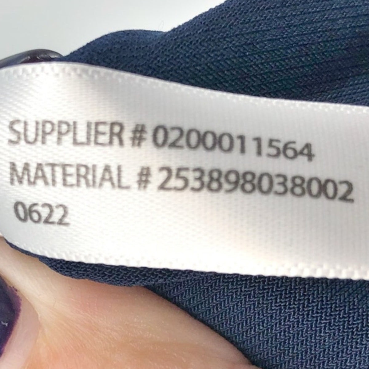 LAUREN RALPH LAUREN Velvet Cocktail Dress Size 2 Navy Blue Ruched Waist NWT