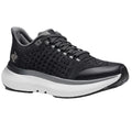 Rabbit Womens Dream Chaser Running Shoes Size 9.5 Black EU 41 Athletic NIB