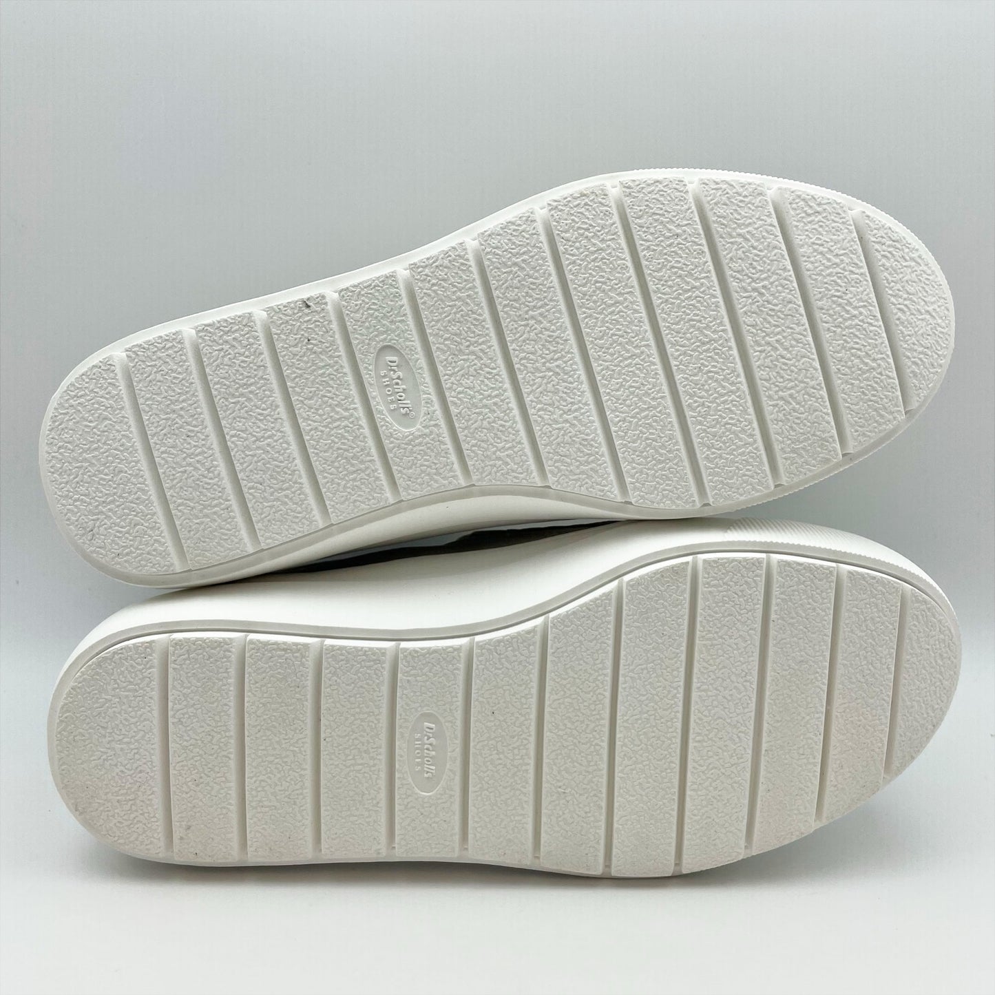 Dr. Scholl's Women's Time Off Now Slip On Sneaker Size 8.5 Taupe Grey NIB