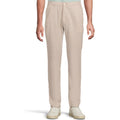 TOMMY BAHAMA Men's Beach Coast Linen Pants XL Stone Khaki 32" Inseam NWT