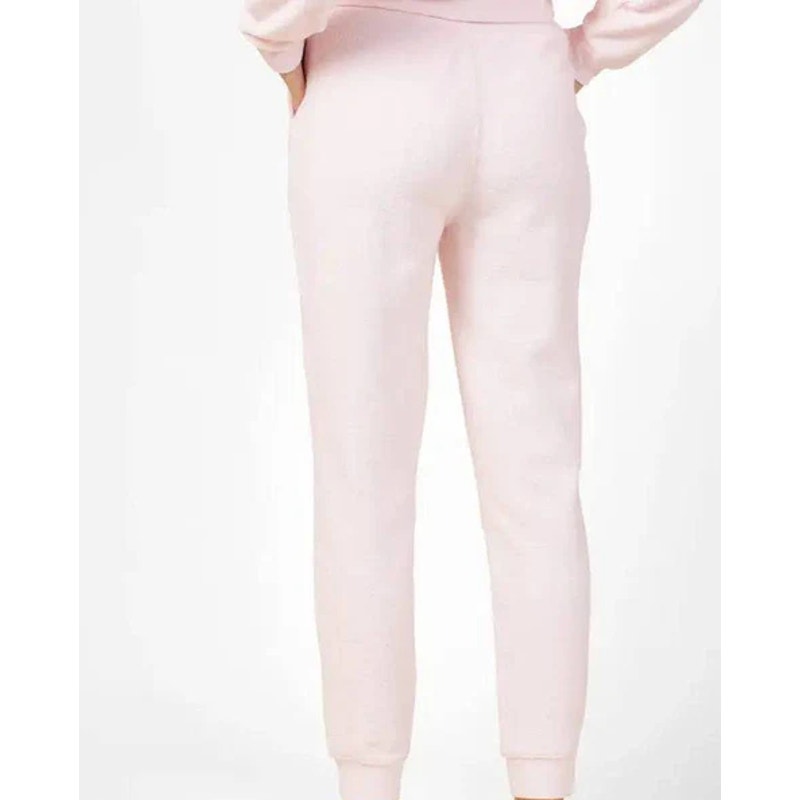 OUTERKNOWN Womens Hightide Sweatpants Medium Pink Sunset Blush NWT