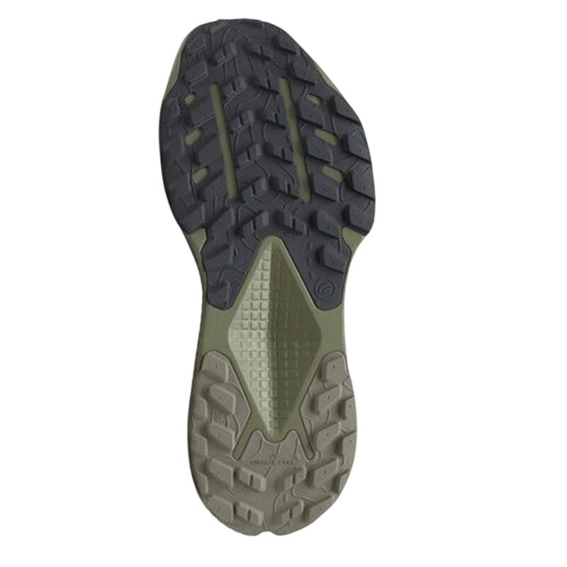 The North Face Men Altamesa 500 Trail Running Sneaker US 11.5 Grey Athletic NWOB