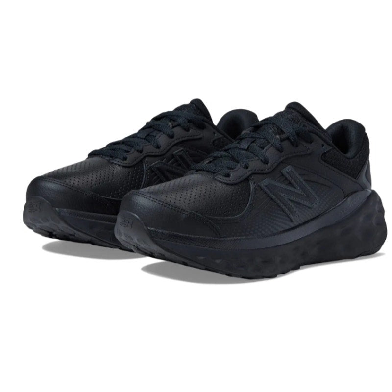 New Balance Womens Fresh Foam 840v1 Athletic Shoes Size 10.5 Black SR NWOB