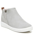Ryka Womens Vera Wedge Casual Sneakers US 6 M EU 36 Grey Knit NIB