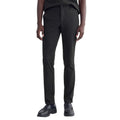 EVERLANE Men's Uniform Performance Chino Pants 32x30 Black Slim Fit NWT