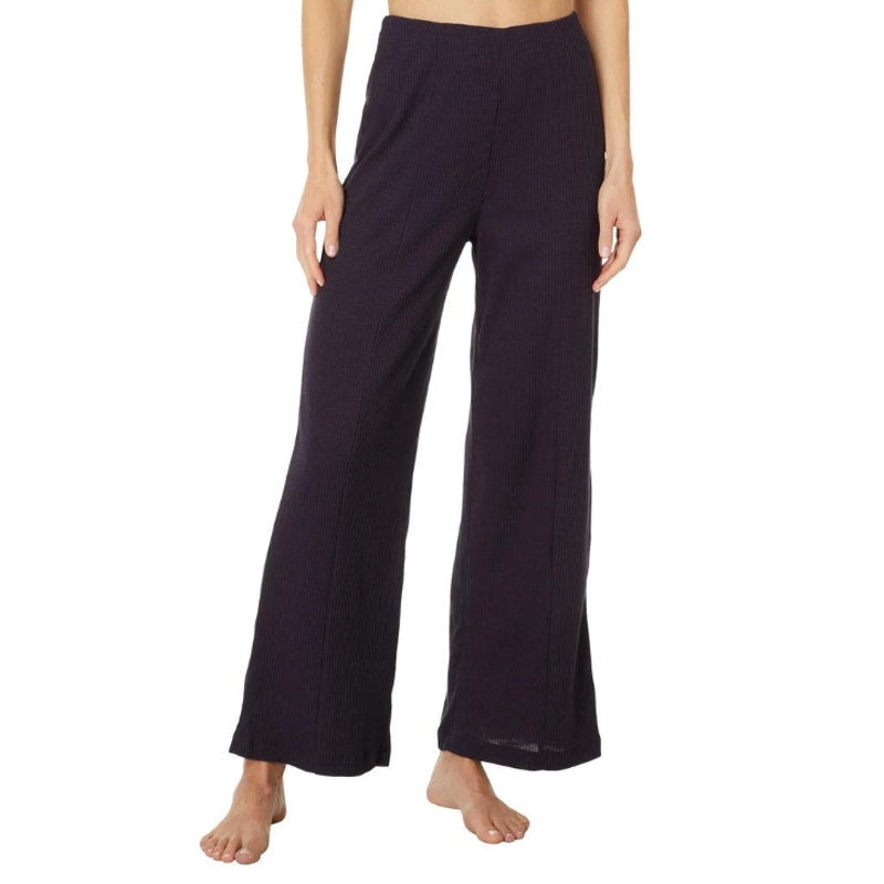 HONEYDEW INTIMATE Women’s Work From Home Lounge Set Large Purple Elixir NWT