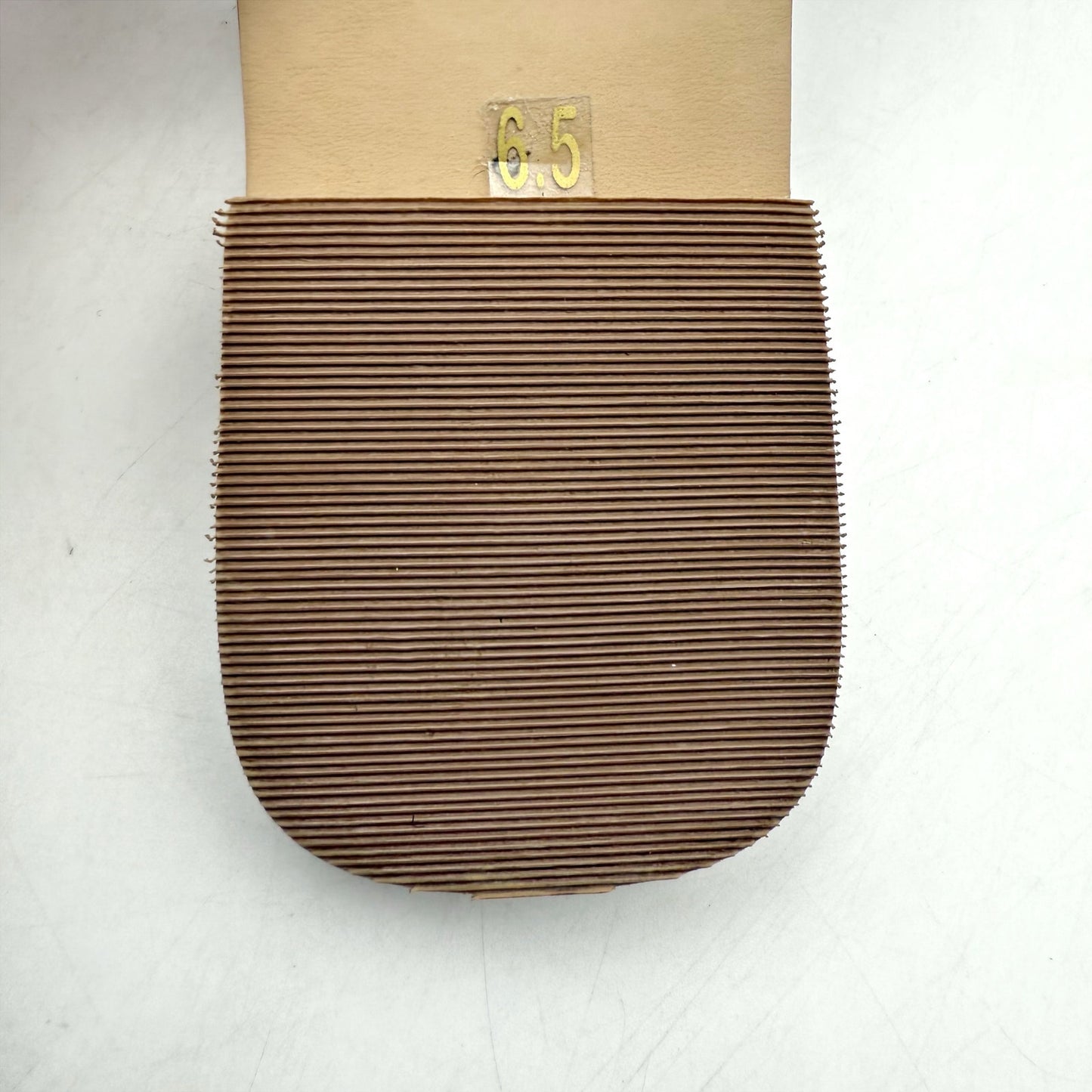 Steve Madden Womens Hadyn Slide Sandals US 6.5 M Black Leather NIB