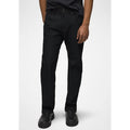 PRANA Men's Brion Hiking Pants II 30 X 32 Black Water Repellent UPF 50+ NWT
