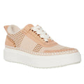 Steve Madden Womens Charlie Casual Sneakers Size 10 M Tan Light Brown NIB
