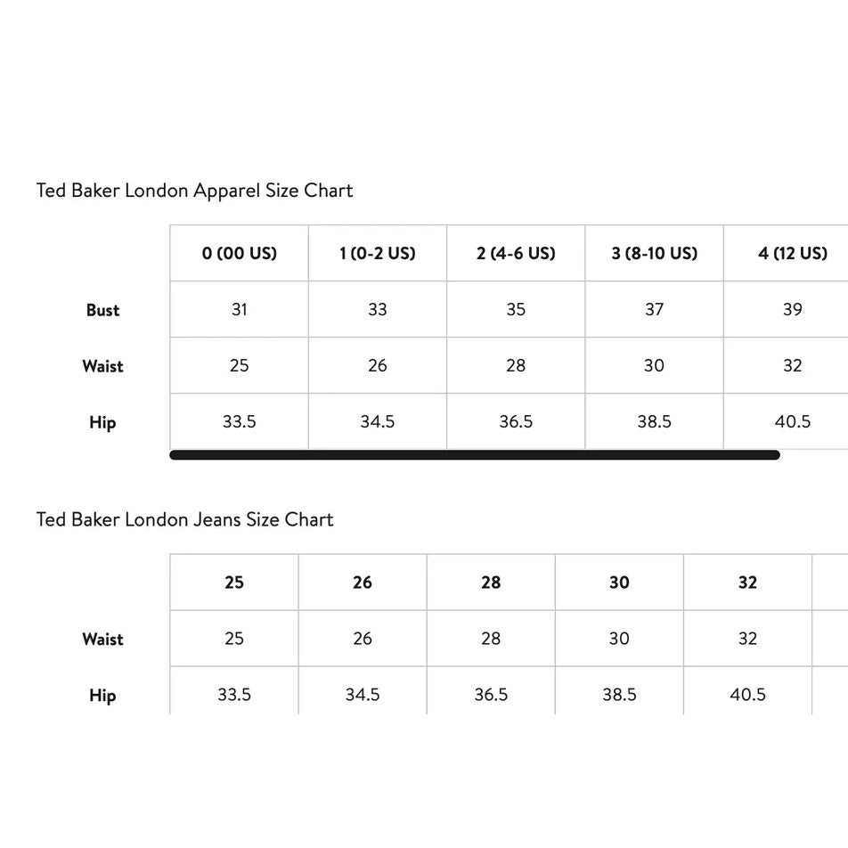 TED BAKER Women's Noemi Midi Dress Size 3 US 8 Dusky Pink V-Neck Bias Cut NWT