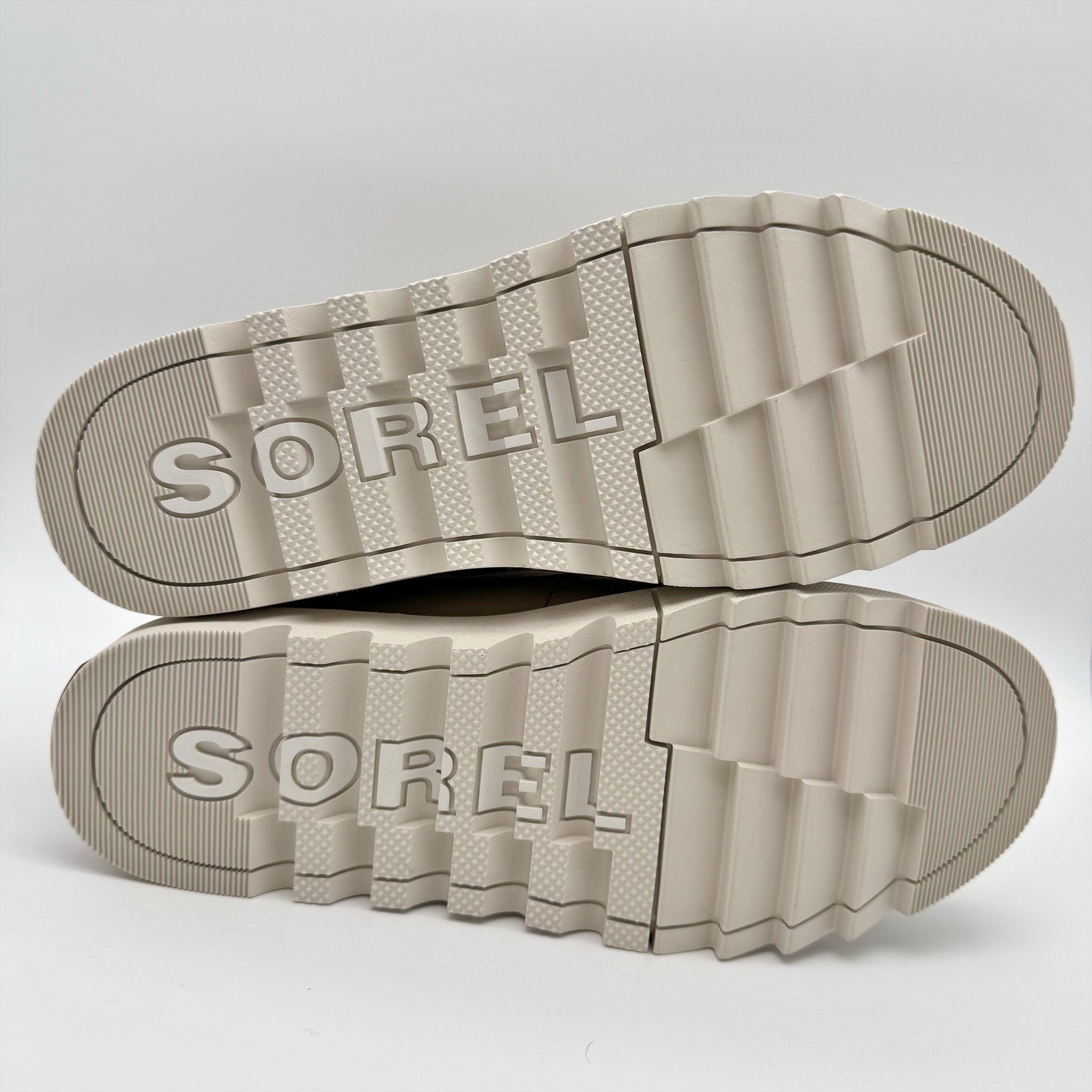 Sorel Womens Joan of Arctic Next Boots US 9.5 Taupe Tan Waterproof Insulated NIB