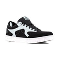 Volcom Mens Vitals Skate Work Shoes Size 8.5 M Blue Black EH Composite Toe NIB