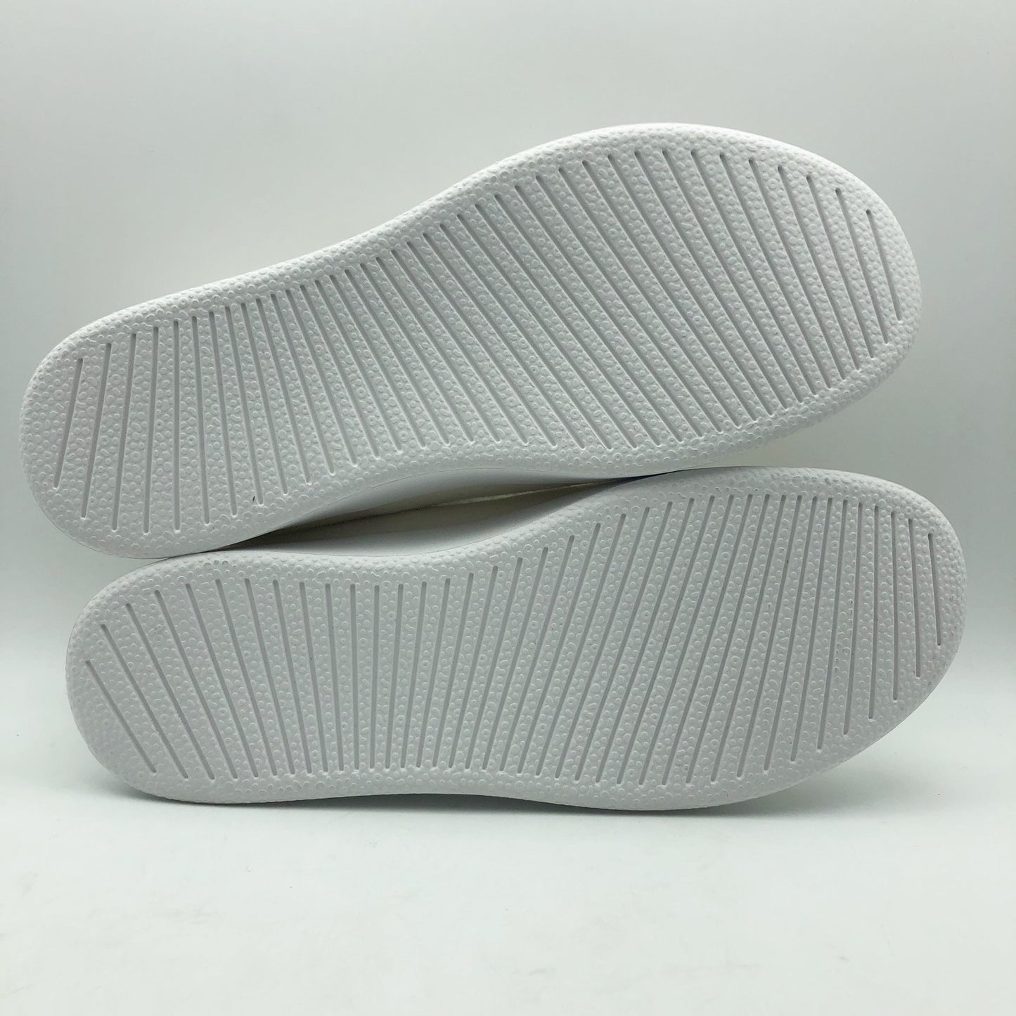 AllBirds Men's Wool Cruiser Slip On Shoe Size 10 Natural White NWB