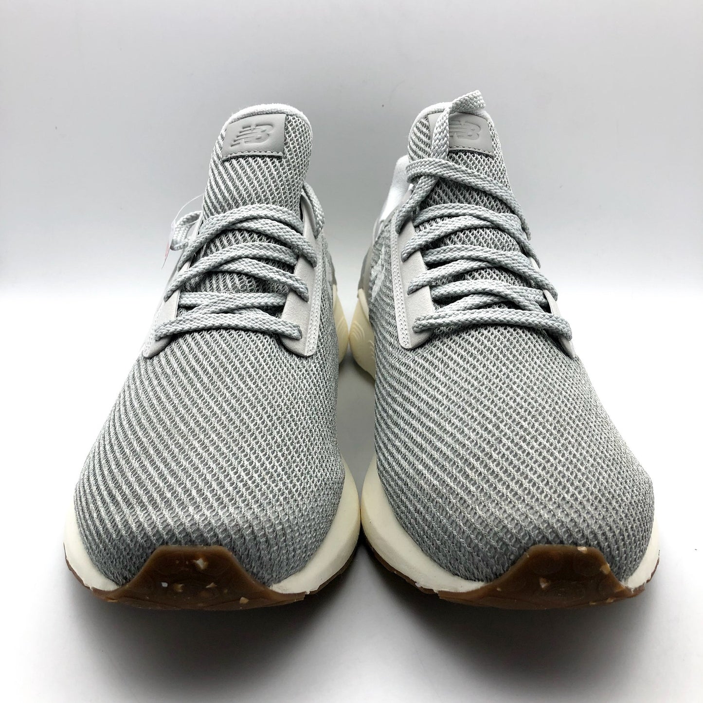 New Balance Mens Fresh Foam X 1440 V1 Running Sneakers US 13 Grey Athletic NIB