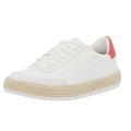 Dr. Scholls Womens Madison Fun Sneaker US 9 M EU 40 White NWOB