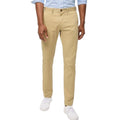J.CREW Men's Slim-Fit Flex Chino Pants 31x32 Khaki Stretch Flat Front H3167 NWT
