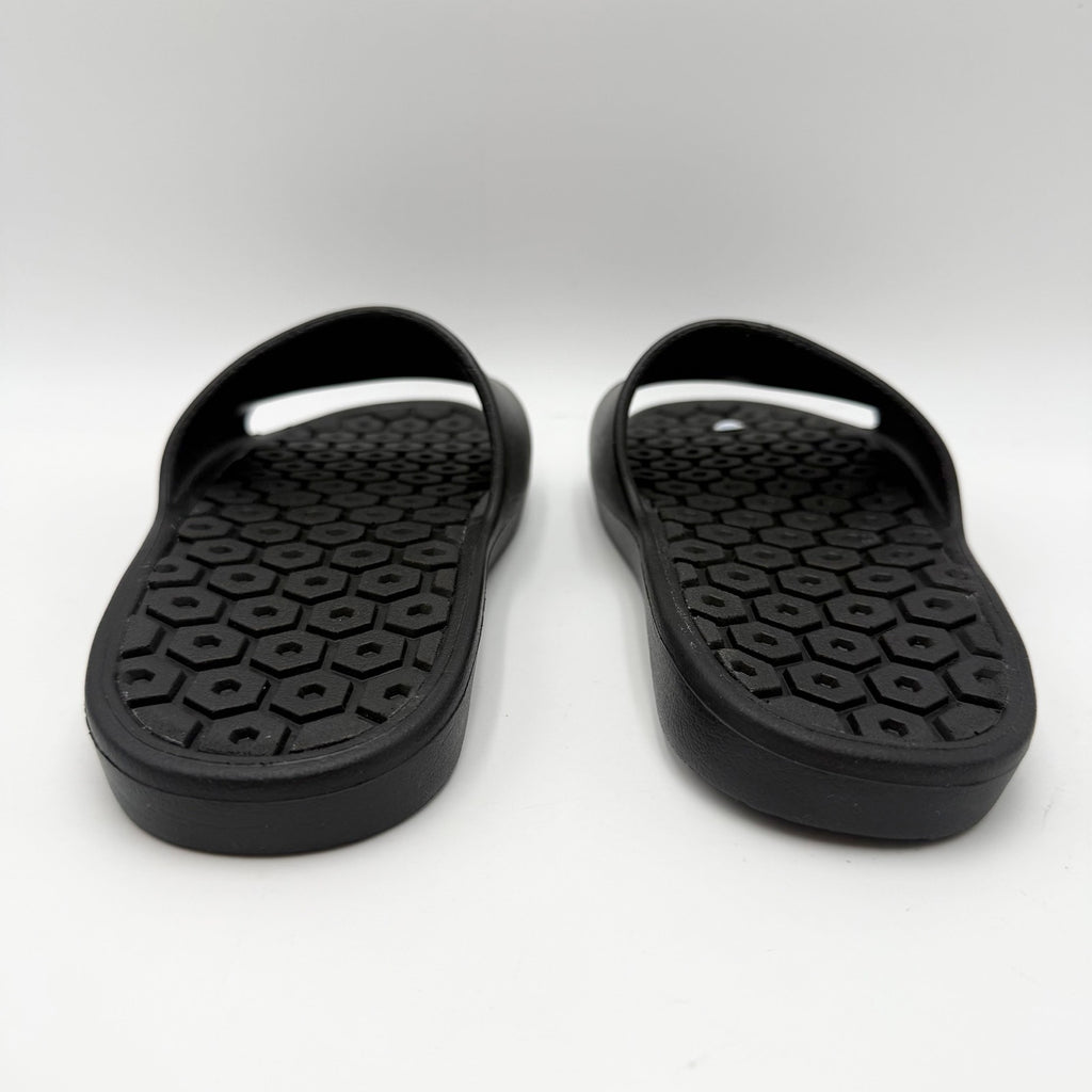 Timberland PRO Anti-Fatigue Slide Sandals Mens 3 Womens 4.5 Black NIB