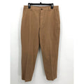 J CREW Men's Kenmare Relaxed-fit Suit Pant 34x32 Basketweave Italian Cotton NWT