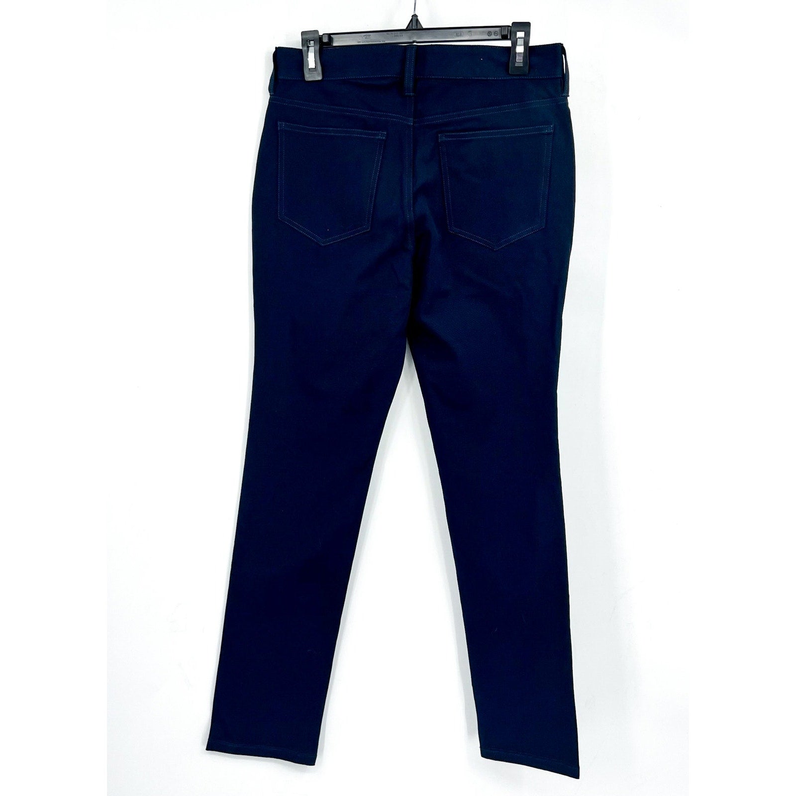 EVERLANE Men's The Performance 5-Pocket Pants 28x30 Navy Blue Stretch Chinos NWT
