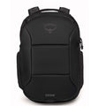 OSPREY Ozone Laptop Backpack 28L Black Water Resistant NWOT