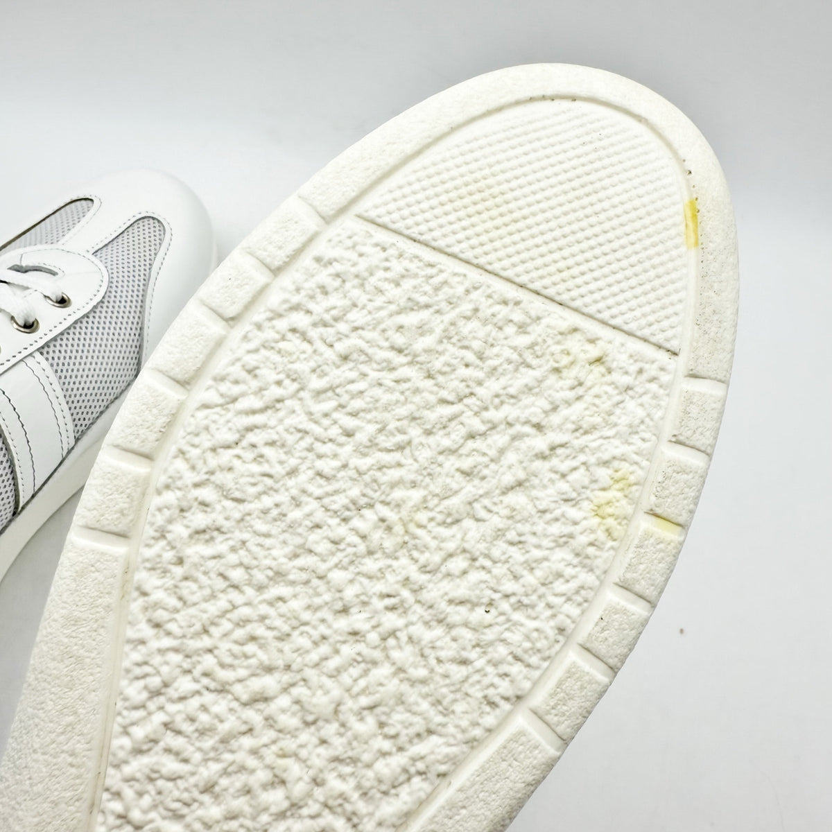 SAS Womens Free Time Comfort Walking Shoe US 9.5 Narrow EU 40 White Leather NIB