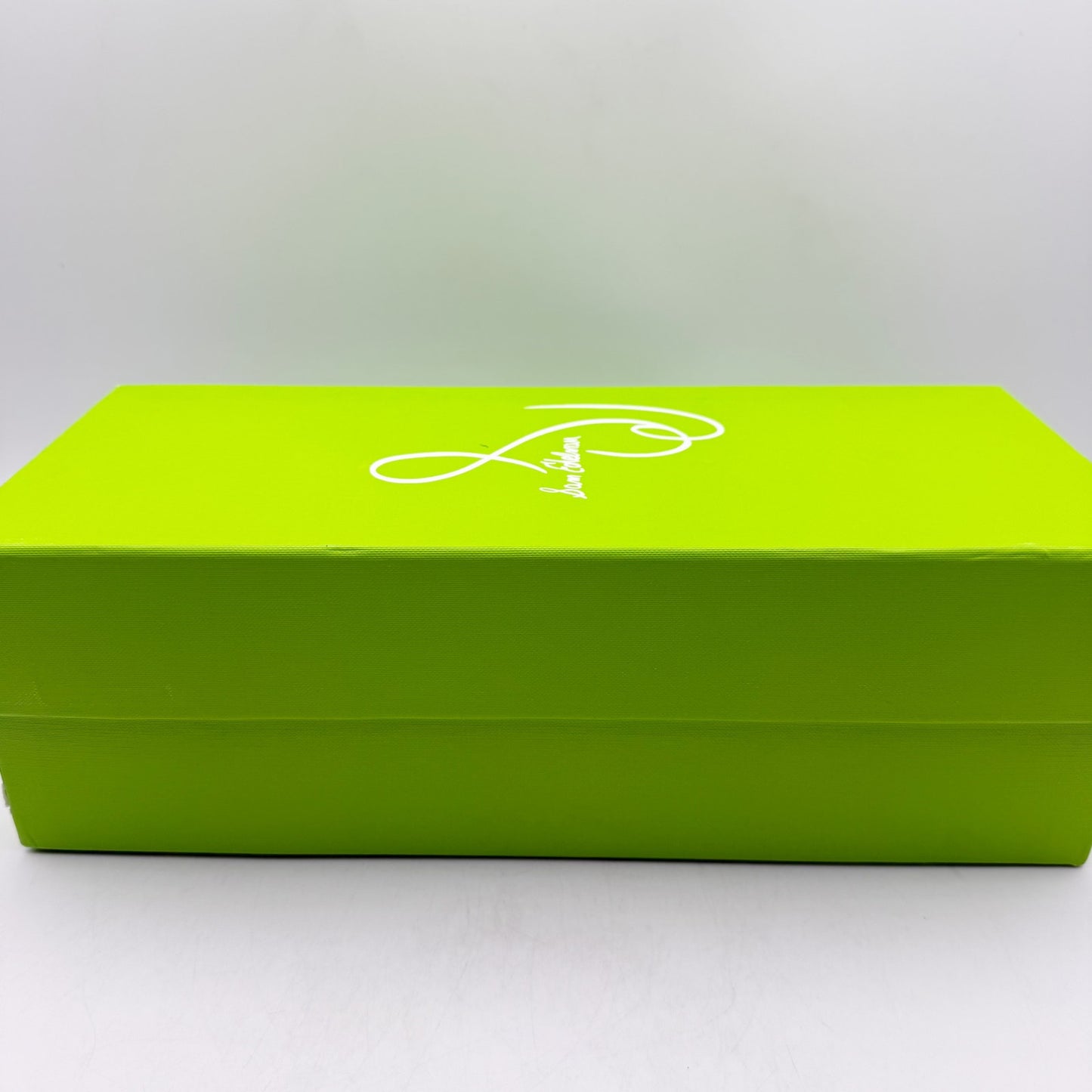 SAM EDELMAN Womens Felicia Ballet Flats US 11 EU 42 Pink Velvet Round Toe NIB