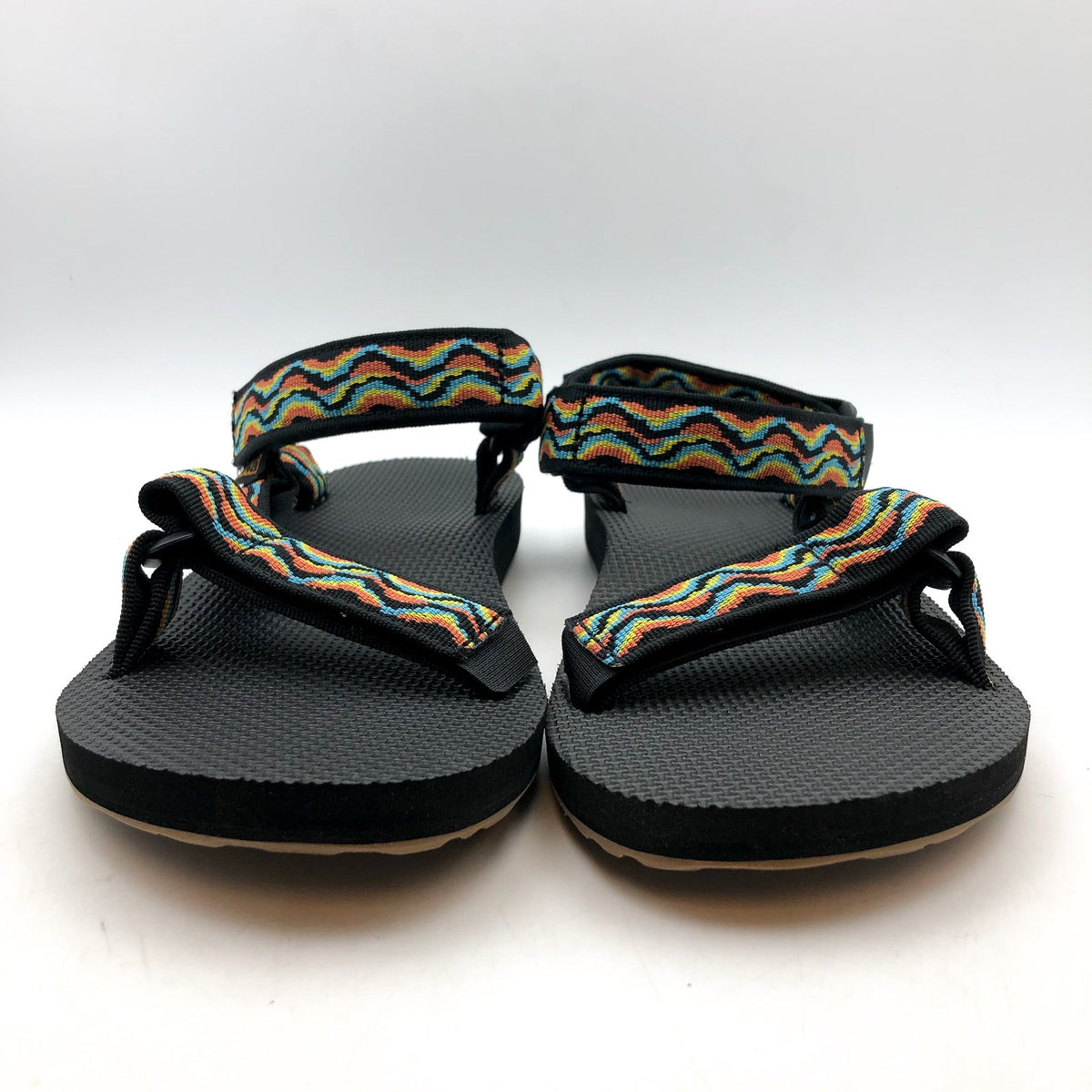 TEVA Men Original Universal Revive Sport Sandals US 12 80s Archival Revival NIB