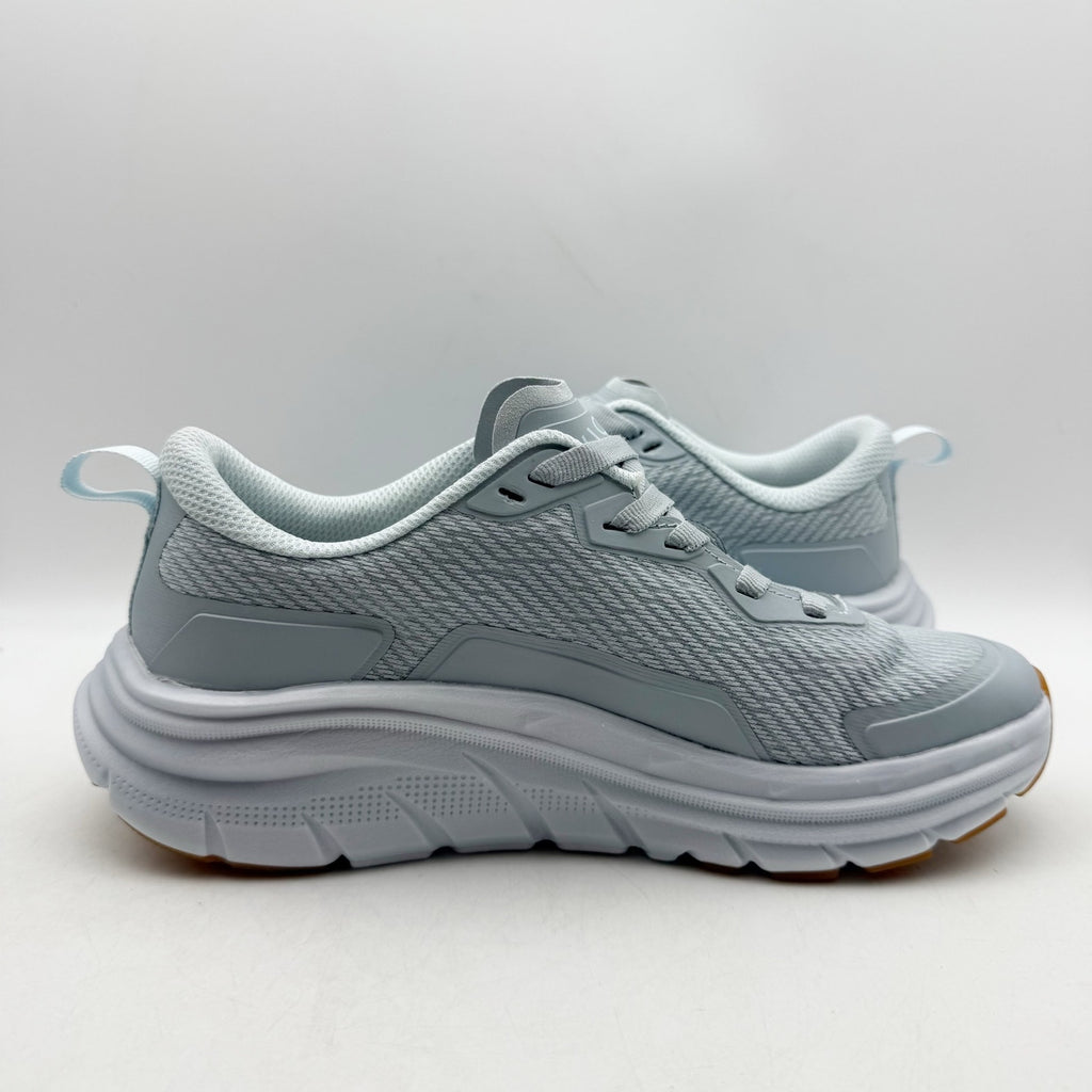 Vionic Womens Walk Max Sneakers US 8 EU 38.5 Vintage Blue Haze Athletic NWOB