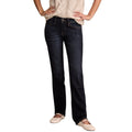 LUCKY BRAND Women's Sweet Straight Leg Jeans 29x30 US 8 Twilight Blue NWT