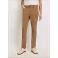 EVERLANE Men's The Performance 5-Pocket Pants 31x32 Tan Stretch NWT
