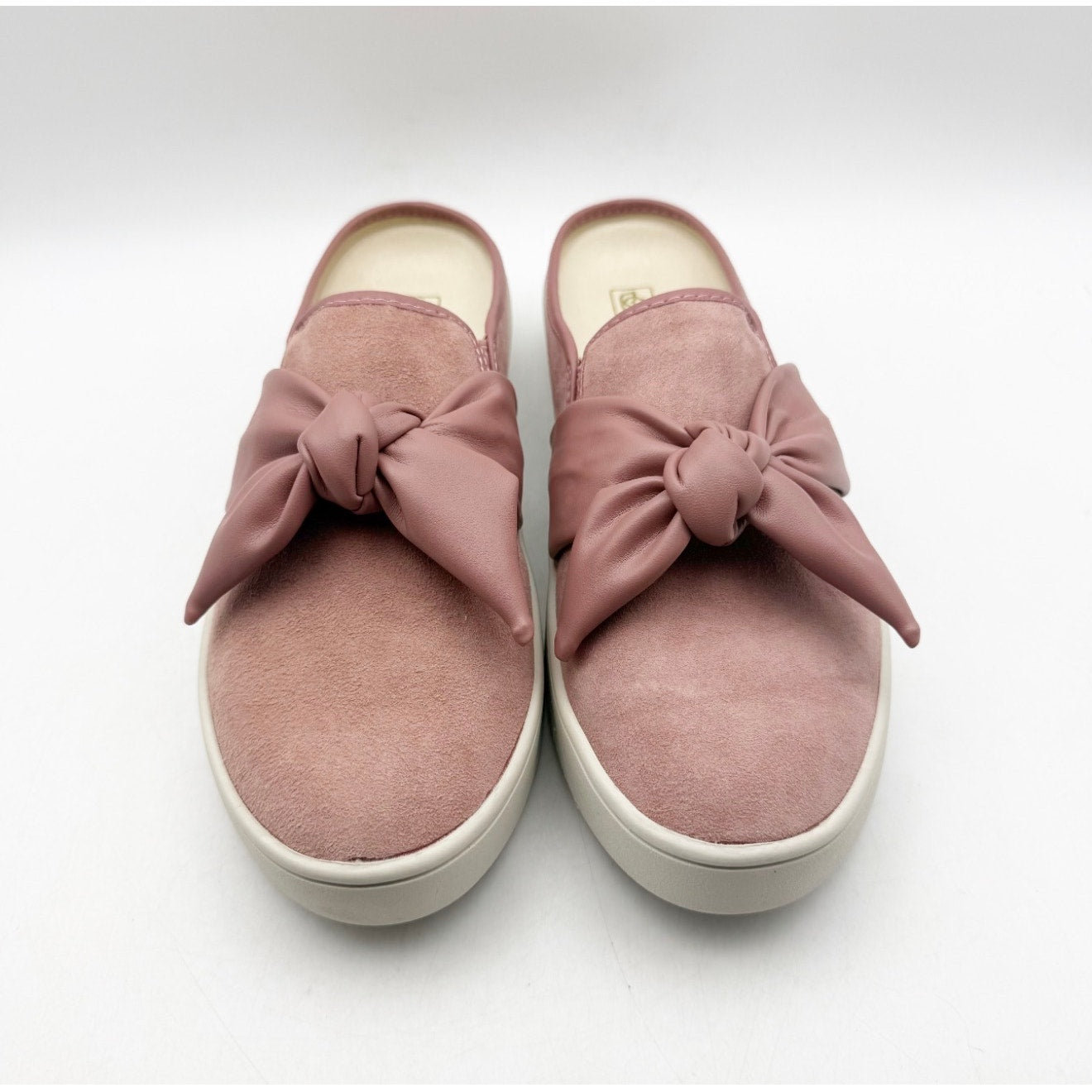 Spenco Women's Barbados Mule Slide Size 9.5 Pink Blush Slip On Shoes NIB