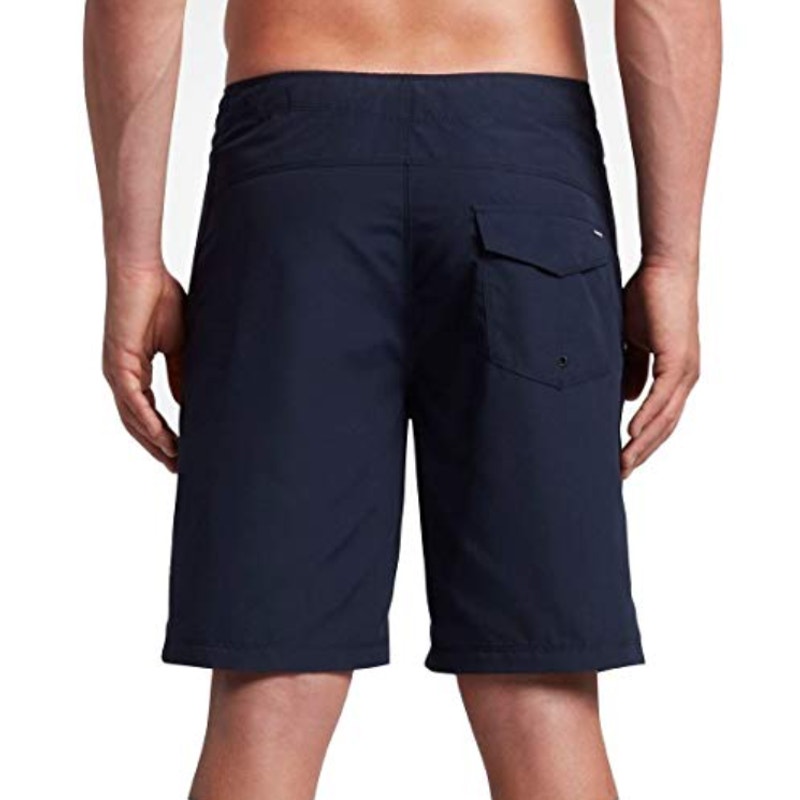 HURLEY Mens Standard One and Only Board Shorts 2.0 Size 29 Dark Navy NWT