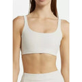 OUTDOOR VOICES Women's FreeForm Scoop Bra XXS White Milk Stone NWT