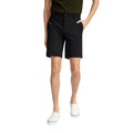 EVERLANE Men's The 9" Performance Chino Shorts Size 36 Black NWT