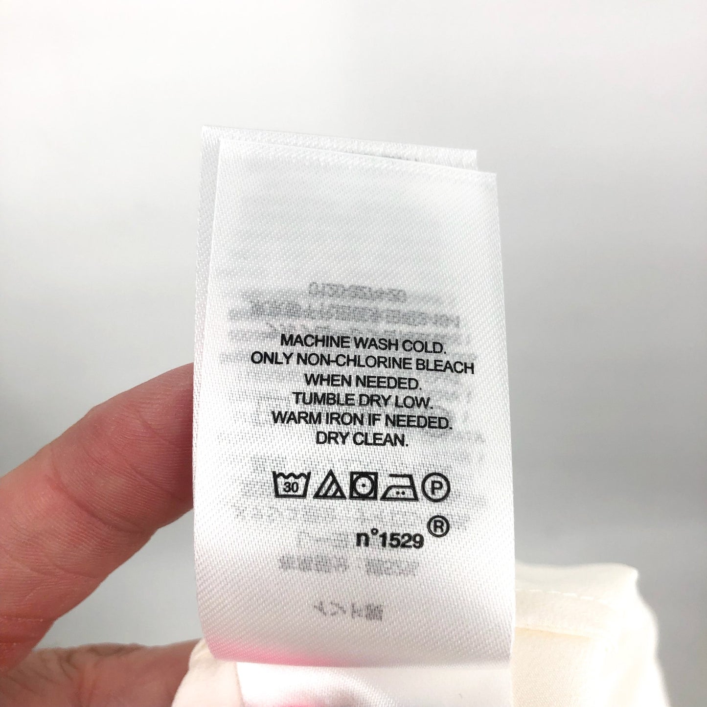 LAUREN RALPH LAUREN Women's Mesh Lace Midi Flared Skirt Size 6 White