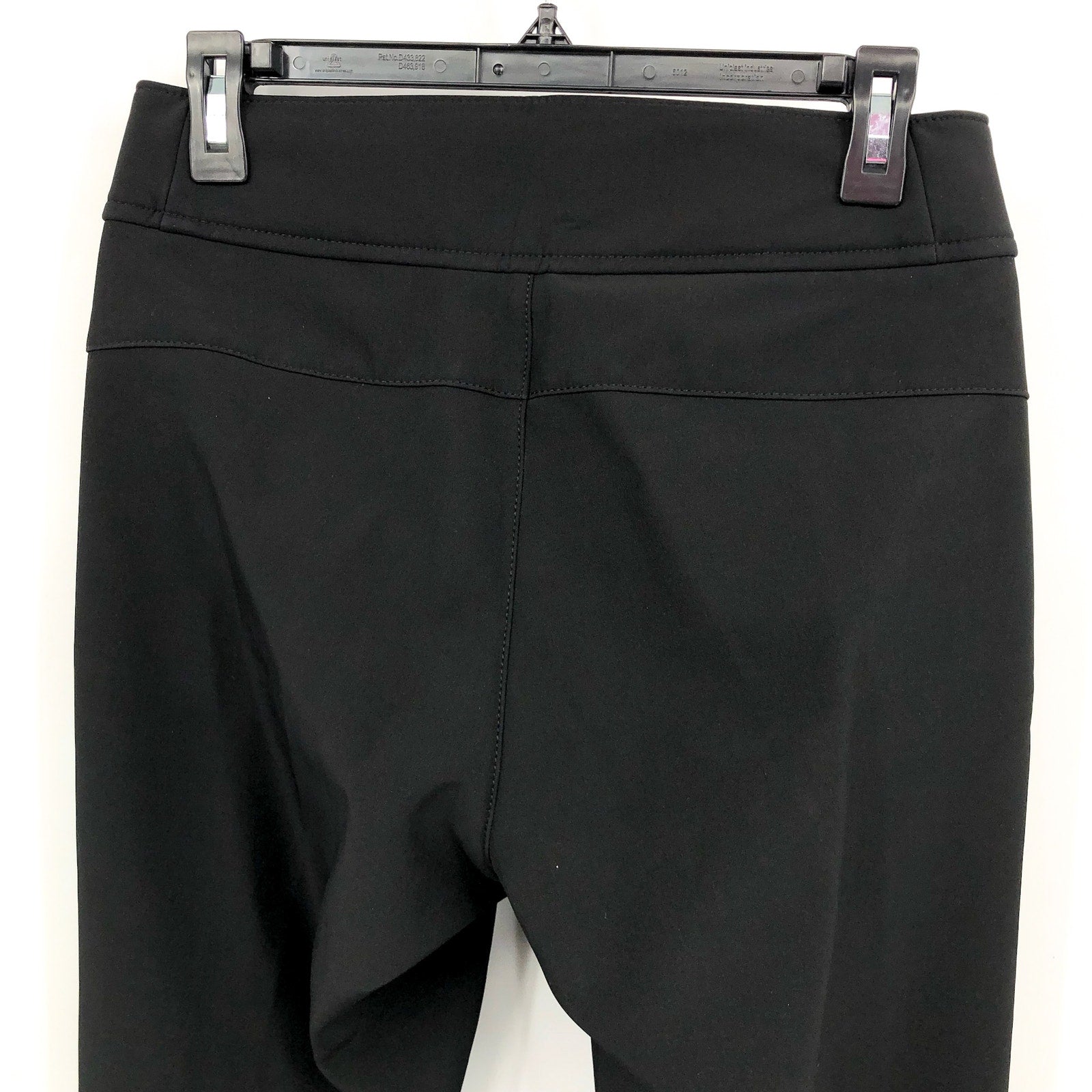 THE NORTH FACE Women's Apex STH Snow Pants Small TNF Black Waterproof NWT