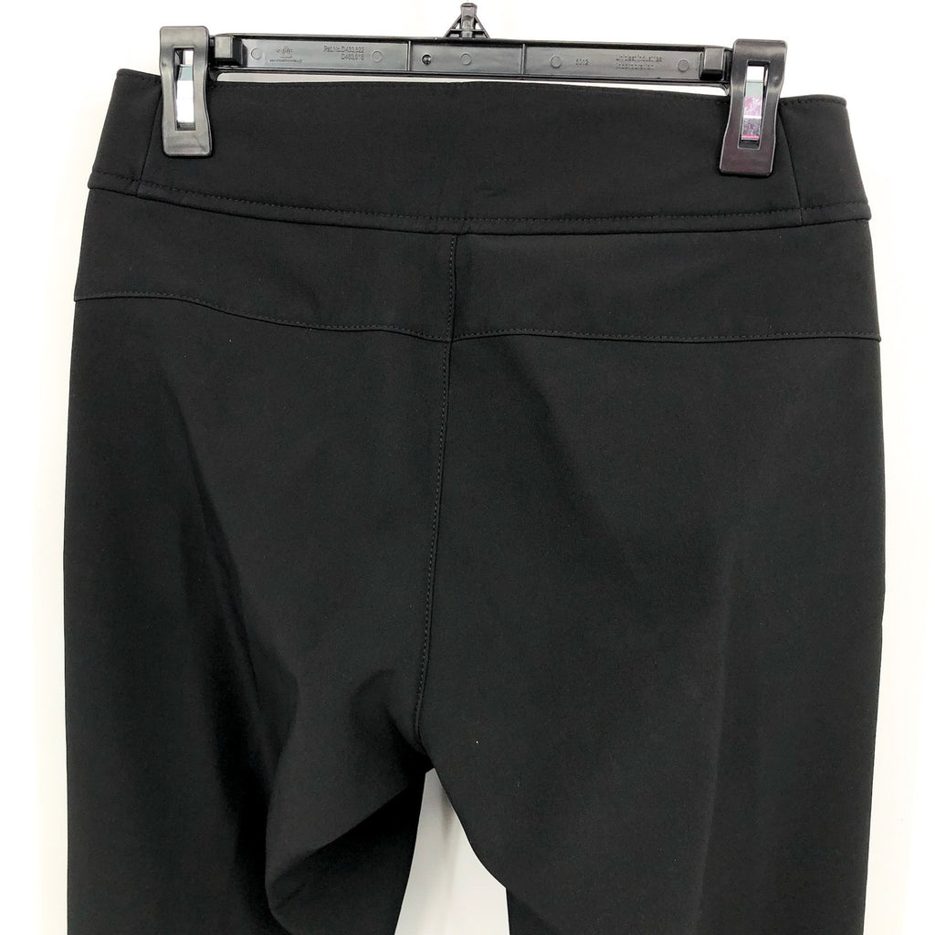 THE NORTH FACE Women's Apex STH Snow Pants Small TNF Black Waterproof NWT