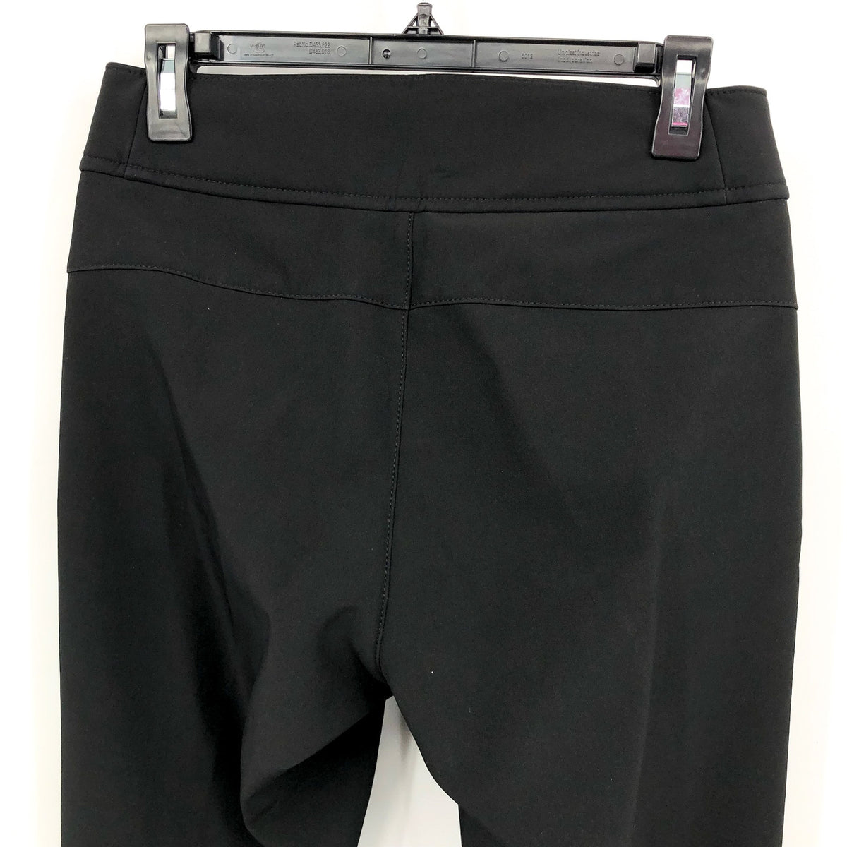 THE NORTH FACE Women's Apex STH Snow Pants Small TNF Black Waterproof NWT