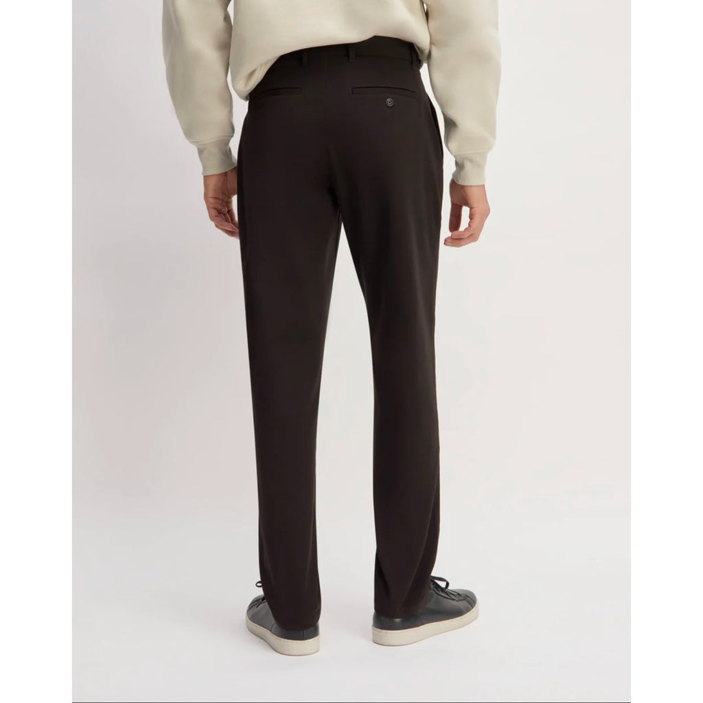 EVERLANE Men's Uniform The Performance Chino 34x30 Black Pants NWT