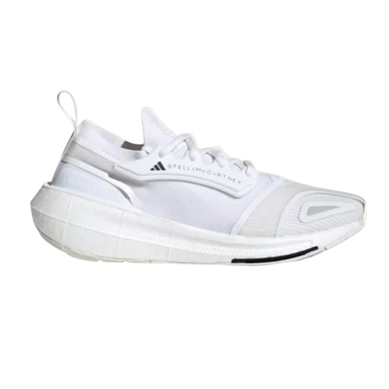 ADIDAS by STELLA MCCARTNEY Womens Ultraboost 23 Running Shoes US 8.5 White