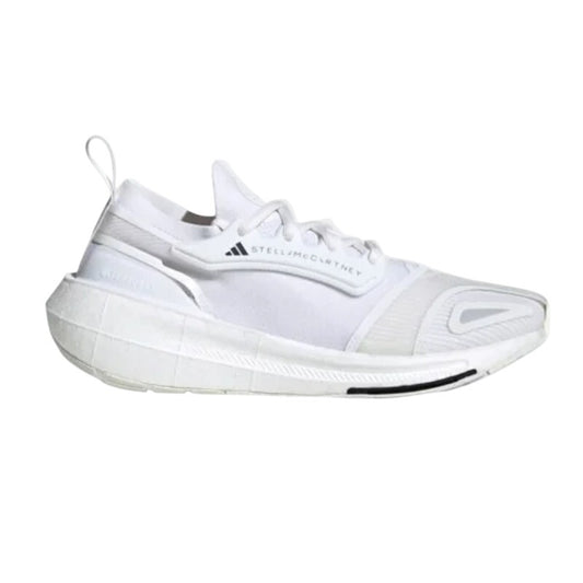 ADIDAS by STELLA MCCARTNEY Womens Ultraboost 23 Running Shoes US 8.5 White