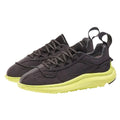Adidas Y-3 Yohji Yamamoto Mens Shiku Athletic Shoes Size 11 Black NWT