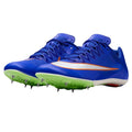 Nike Big Kids Zoom Rival Multi Racer Track Spike Shoes US 6.5 EU 39 Blue NWOB
