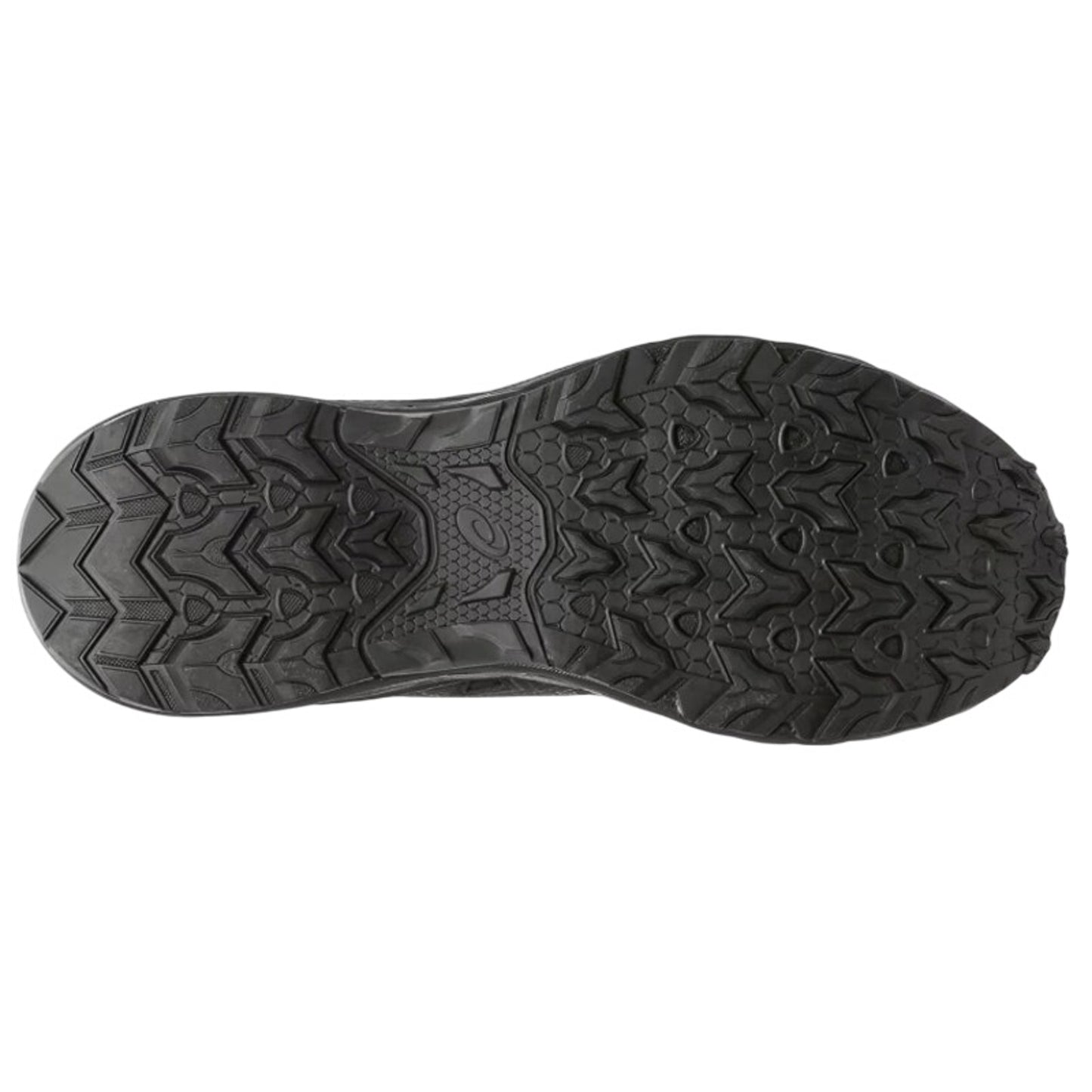 ASICS Mens GEL-Venture 9 Running Sneakers 10.5 EU 44.5 Black Athletic NIB